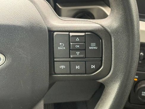 Certified 2024 Ford F250 XLT AWD/4WD image 30
