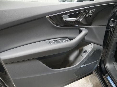 New 2026 Audi Q7 2.0T Premium AWD/4WD image 14