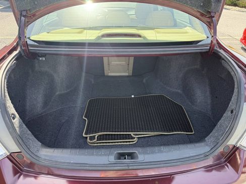 Used 2012 Honda Accord EX-L image 15