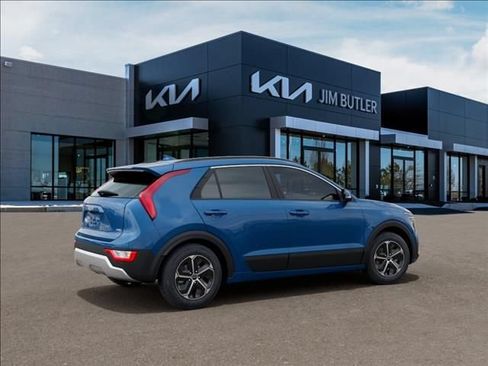 New 2026 Kia Niro EX FWD image 6
