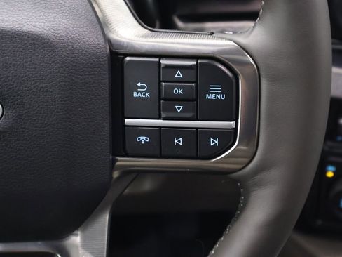 New 2026 Ford F450 Platinum image 21