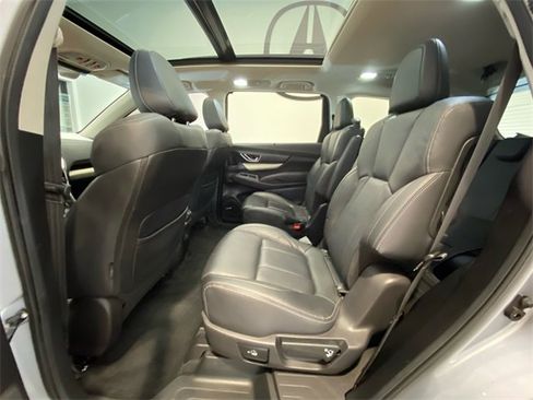 Used 2022 Subaru Ascent Limited w/ Technology Package image 14