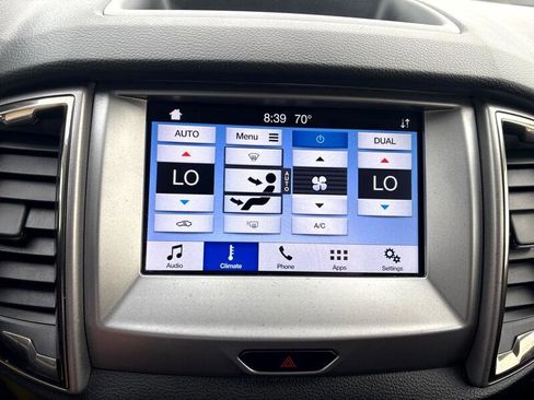 Used 2019 Ford Ranger XLT w/ Equipment Group 302A Luxury image 25