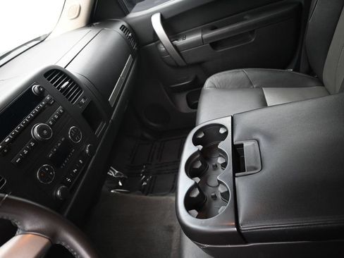 Used 2013 Chevrolet Silverado 1500 LT w/ All-Star Edition AWD/4WD image 12
