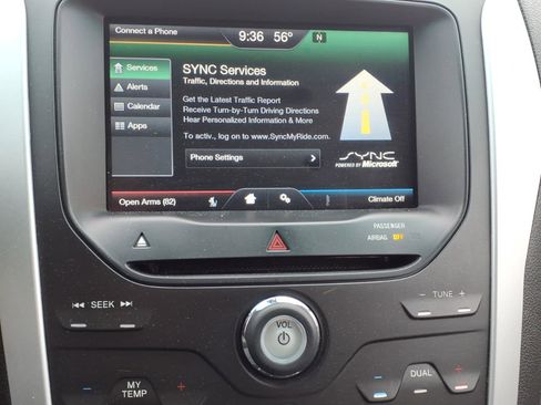 Used 2011 Ford Explorer XLT w/ 202A Rapid Spec Order Code AWD/4WD image 23
