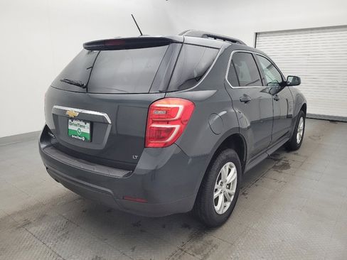 Used 2017 Chevrolet Equinox LT w/ Convenience Package image 9