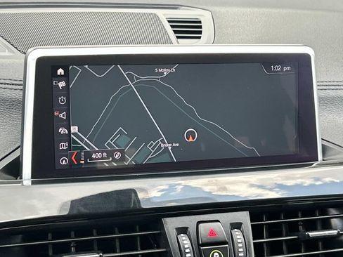 Used 2021 BMW X1 sDrive28i FWD image 28