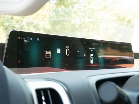 Used 2025 Ford Expedition Max Active RWD image 29