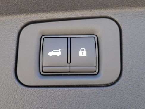 New 2026 Nissan Armada SL AWD/4WD image 13