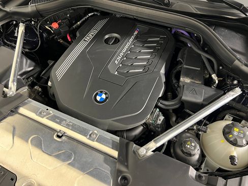 Certified 2023 BMW X3 M40i w/ Premium Package image 23
