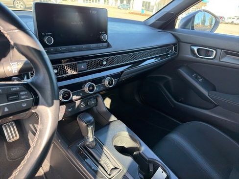 Used 2024 Honda Civic Sport image 10
