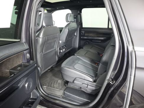 Certified 2020 Ford Expedition Max Limited w/ Equipment Group 302A AWD/4WD image 60