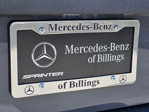 New 2026 Mercedes-Benz Sprinter 2500 image 40