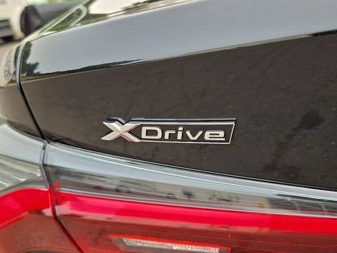 Certified 2025 BMW 430i xDrive Coupe w/ Premium Package AWD/4WD image 35