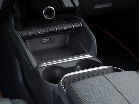 New 2027 GMC Terrain AT4 w/ Convenience Package III AWD/4WD image 23