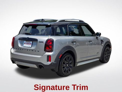 Used 2024 MINI Cooper Countryman S AWD/4WD image 20