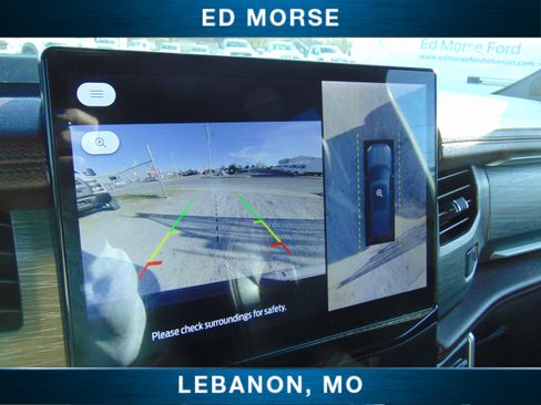 Certified 2024 Ford Expedition Max Limited image 26