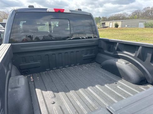 Used 2022 Ford F150 Platinum w/ Equipment Group 701A High AWD/4WD image 13