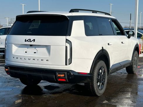 New 2027 Kia Telluride SX Prestige X-Pro image 7