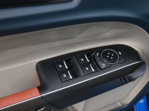 New 2026 Ford Maverick Lariat AWD/4WD image 10