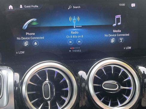 Certified 2023 Mercedes-Benz GLB 250 4MATIC image 23