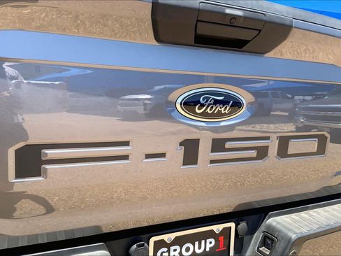 Used 2022 Ford F150 XL w/ STX Black Appearance Package AWD/4WD image 31