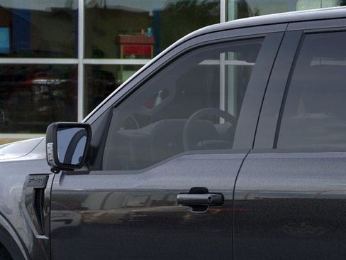 New 2026 Ford F150 XLT image 42