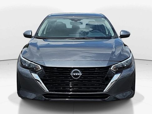 Used 2025 Nissan Sentra S FWD image 12