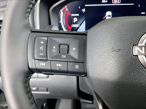 New 2026 Nissan Rogue Platinum AWD/4WD image 20