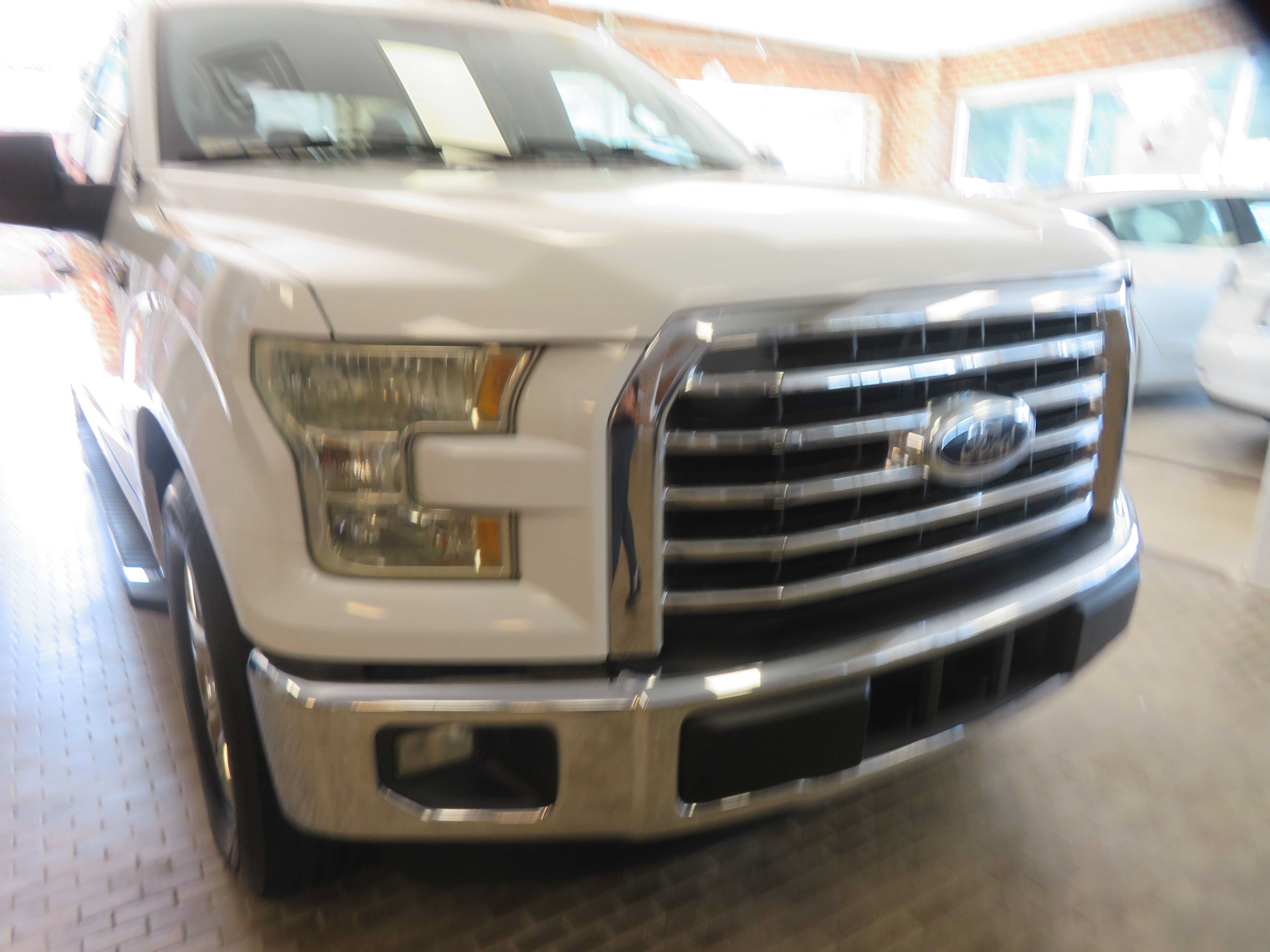 Used 2016 Ford F150 XLT w/ Equipment Group 301A Mid RWD image 64