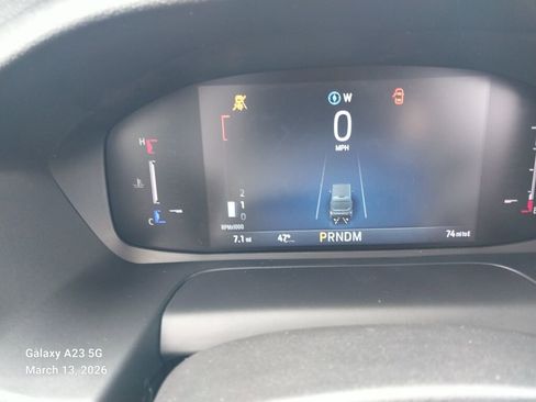 New 2026 Ford Transit 250 148 Medium Roof image 3