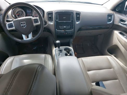 Used 2013 Dodge Durango Crew RWD image 9