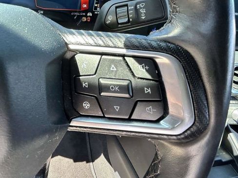 Used 2024 Ford Mustang Premium RWD image 19