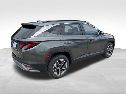 New 2026 Hyundai Tucson SEL AWD/4WD image 16