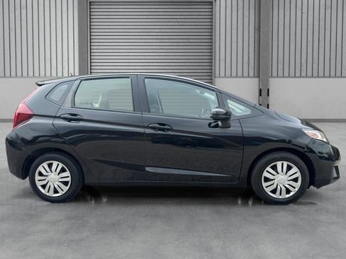 Used 2016 Honda Fit LX image 31