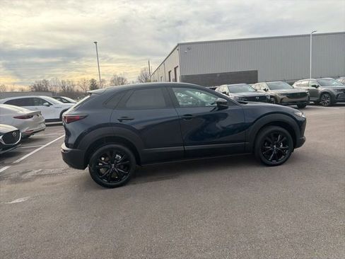 New 2026 MAZDA CX-30 AWD 2.5 S w/ Select Sport Pkg image 5