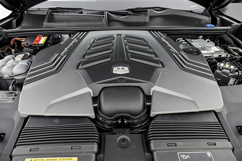 Used 2023 Lamborghini Urus S AWD/4WD image 21