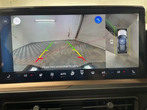 New 2025 Ford Bronco Sport Outer Banks w/ Outer Banks Tech Package+ image 26