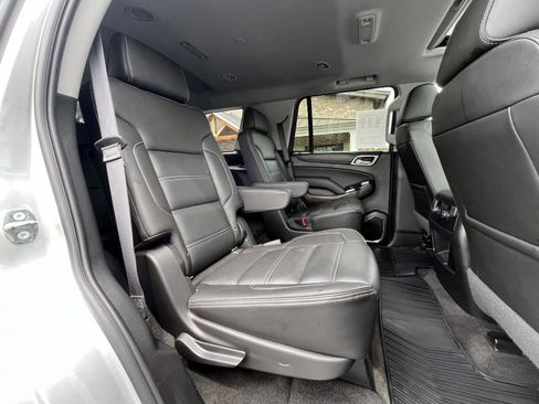 Used 2018 GMC Yukon Denali AWD/4WD image 17