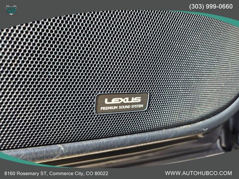 Used 2013 Lexus LS 460 AWD w/ Comfort Pkg image 25