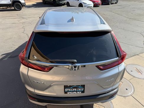 Used 2022 Honda CR-V EX image 20