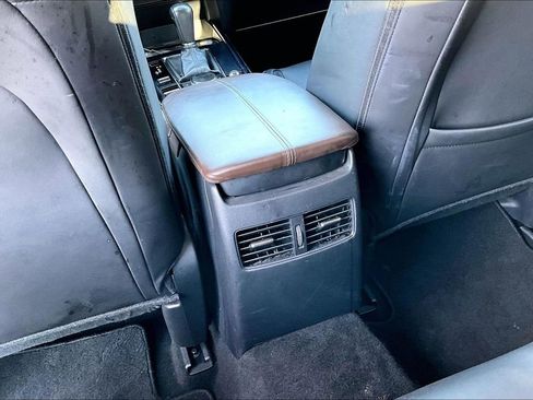 Used 2024 MAZDA CX-30 AWD 2.5 S w/ Premium Package image 10