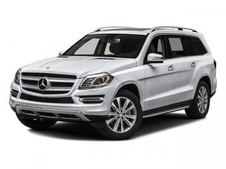 Used 2016 Mercedes-Benz GL 450 4MATIC video 1