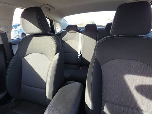 Used 2024 Kia Forte LXS FWD image 20