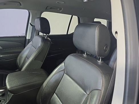 Used 2019 Chevrolet Traverse RS image 13
