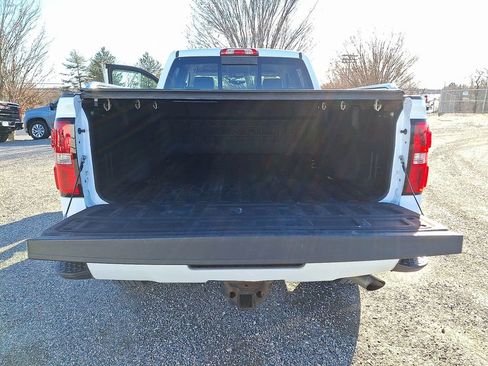 Used 2016 GMC Sierra 2500 Denali image 30