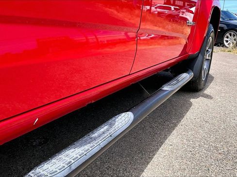 Used 2016 Chevrolet Colorado Z71 AWD/4WD image 36