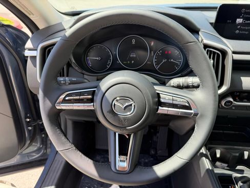 New 2026 MAZDA CX-50 2.5 Hybrid w/ Weather Package AWD/4WD image 22
