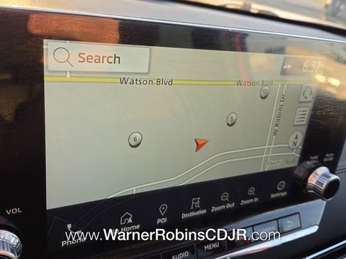Used 2022 Mitsubishi Outlander SE FWD image 24