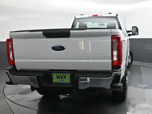 New 2026 Ford F250 XL AWD/4WD image 26